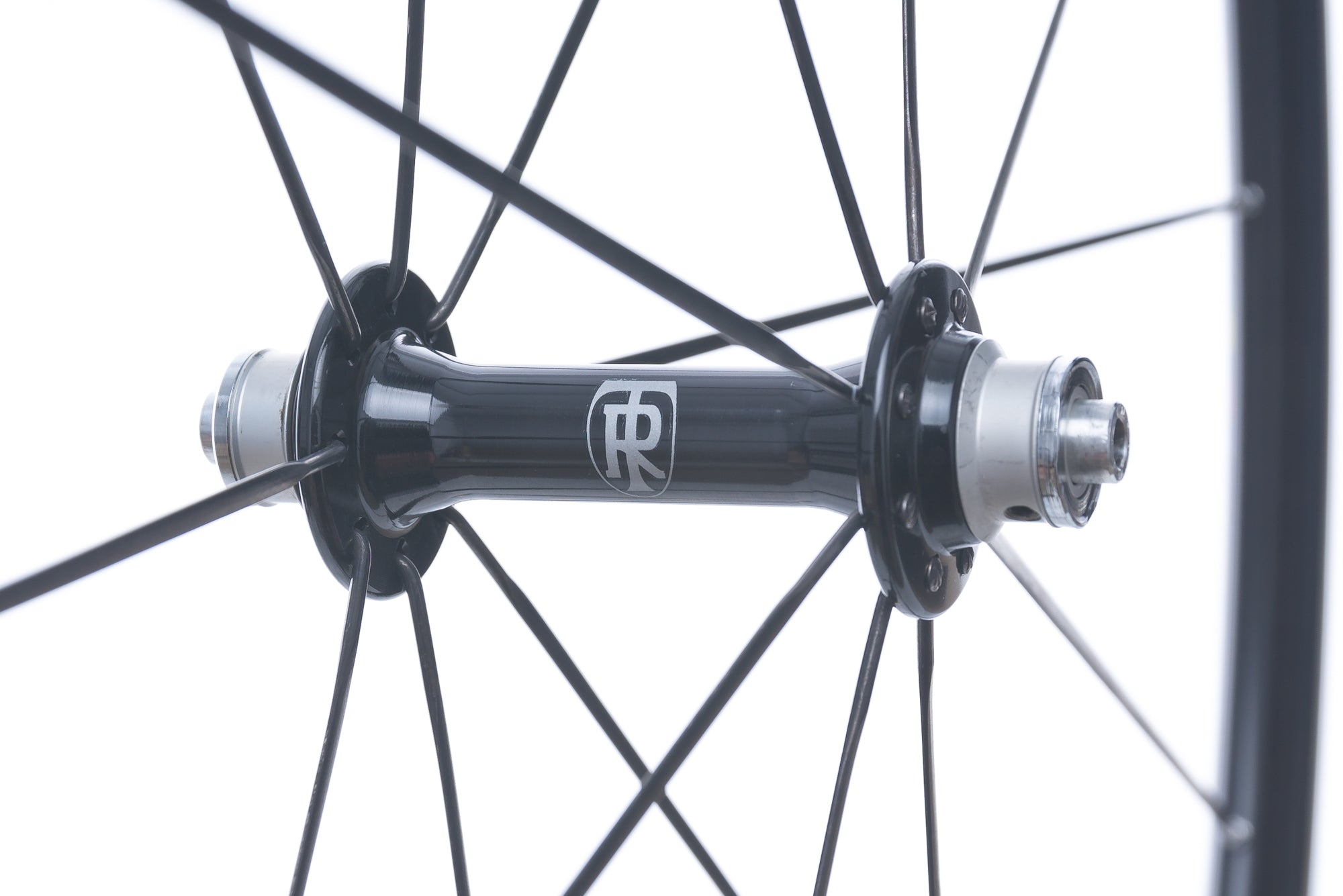 Ritchey ds pro store wheelset