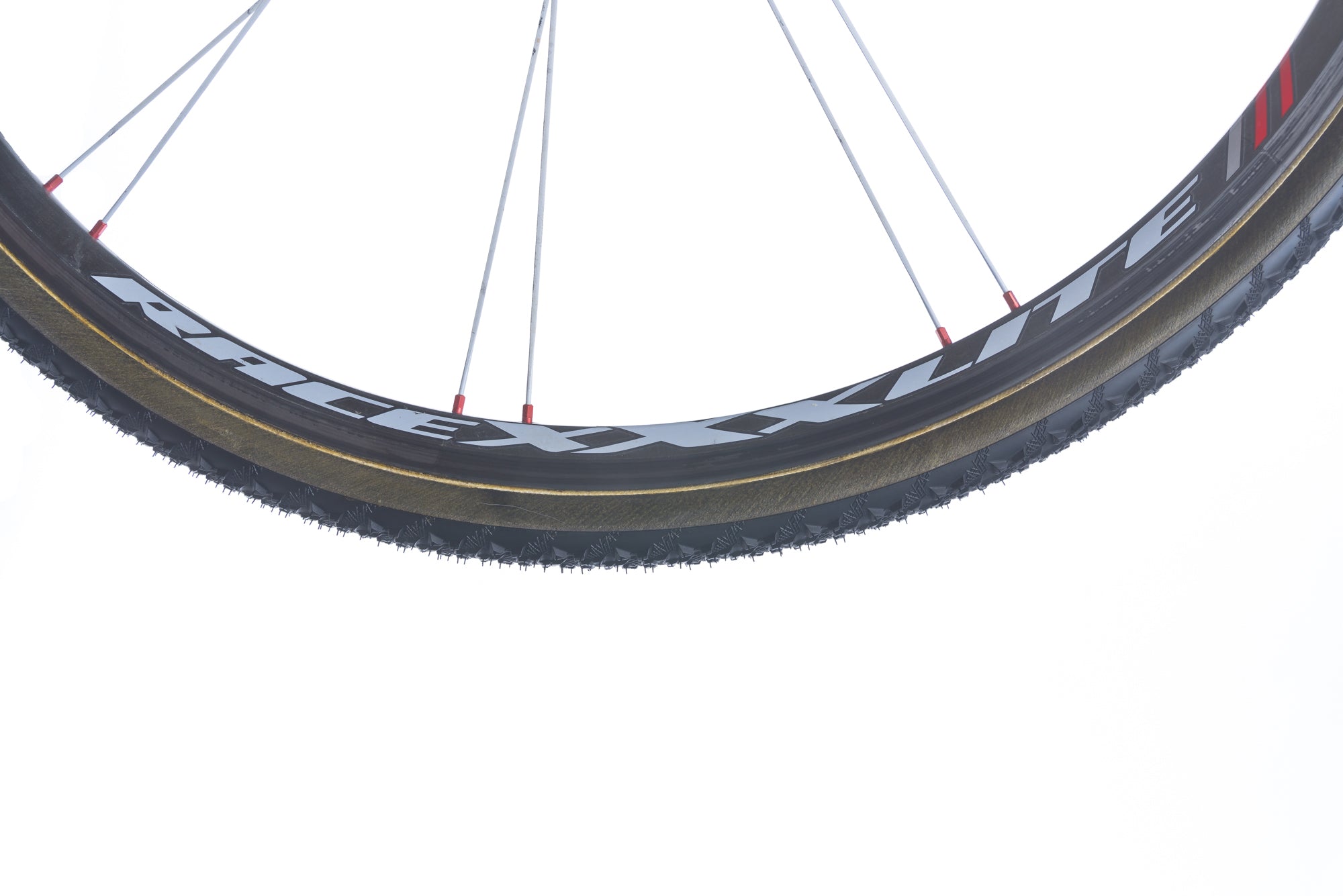 Bontrager Race XXX Lite Carbon Tubular 700c Wheelset