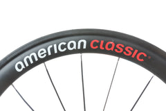 American Classic Racing Carbon 58 3 Series Tubul | The Pro's Closet