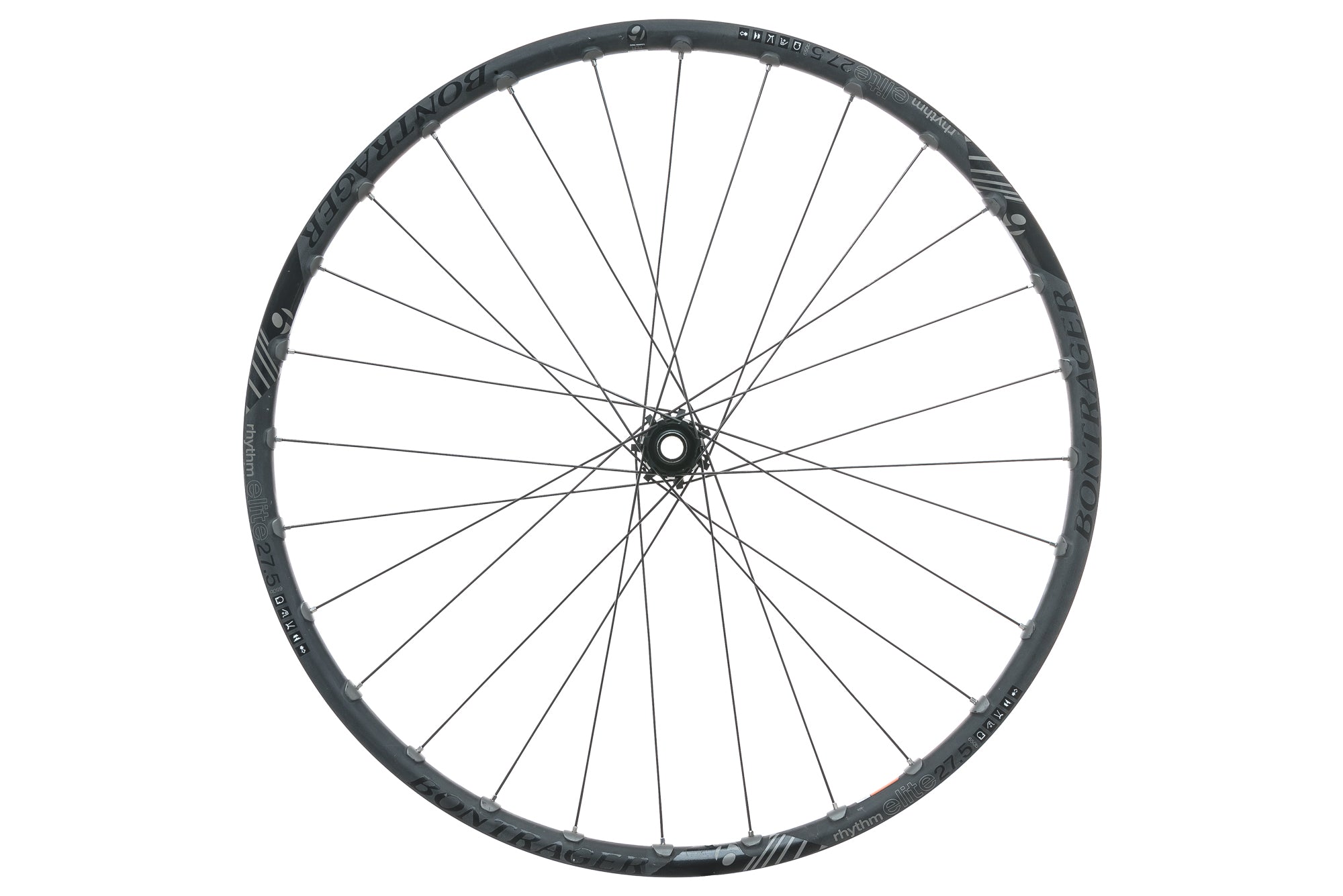 Bontrager rhythm cheap elite