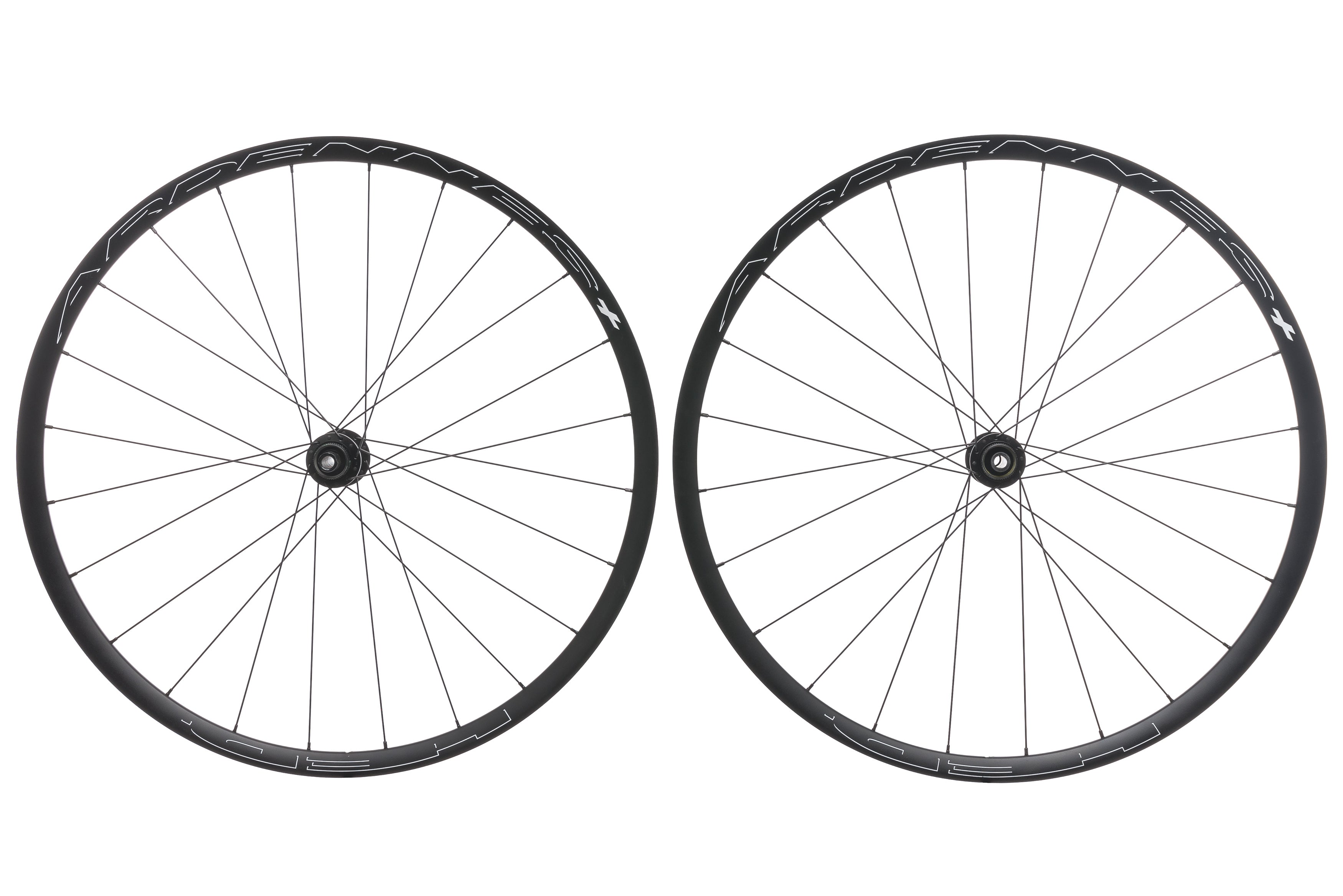 HED Ardennes Plus GP Disc Aluminum Tubeless 700c Wheelset