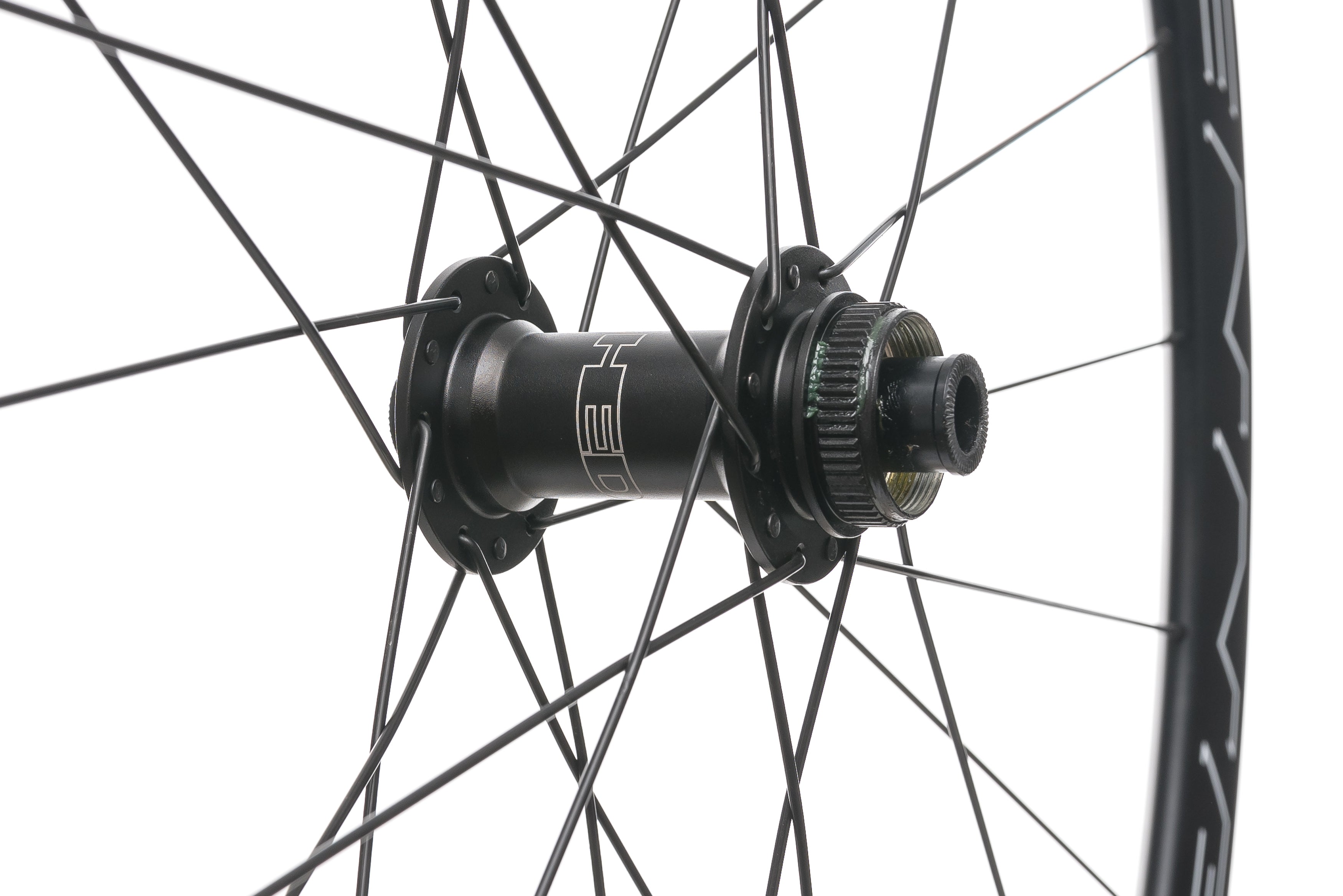 HED Ardennes Plus GP Disc Aluminum Tubeless 700c | The Pro's