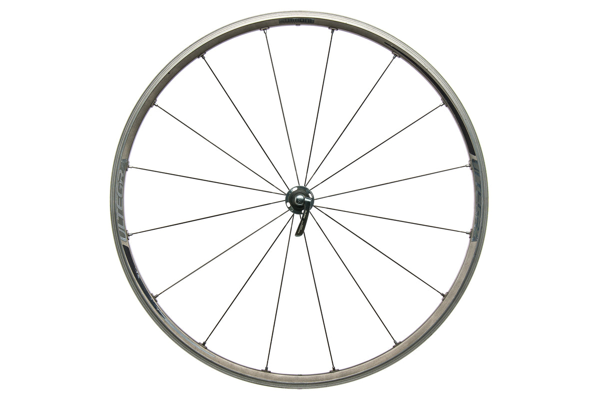 Shimano Ultegra WH-6800 Aluminum Clincher 700c F | The Pro's Closet