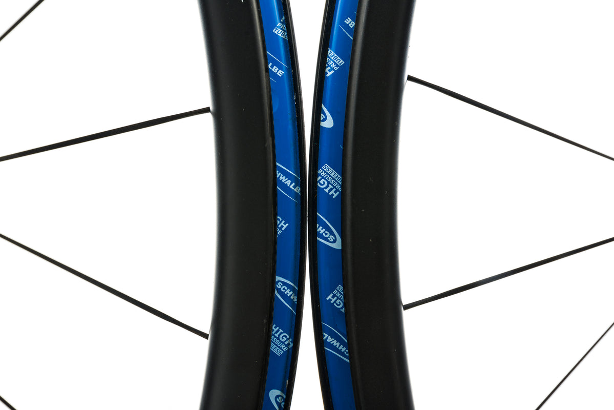 DT Swiss RC28C DB Spline Carbon Tubeless 700c Wh | The Pro's Closet