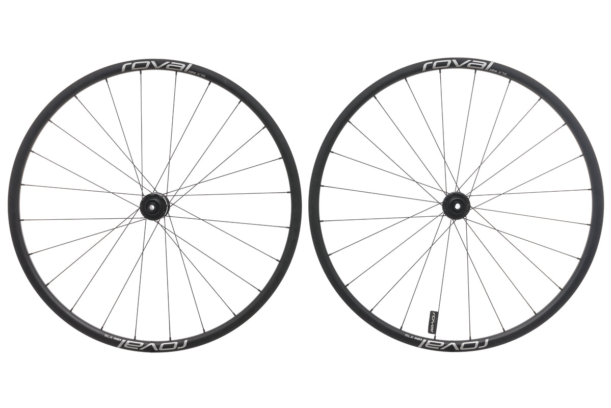 Specialized Roval SLX 24 Disc Aluminum Clincher | The Pro's Closet