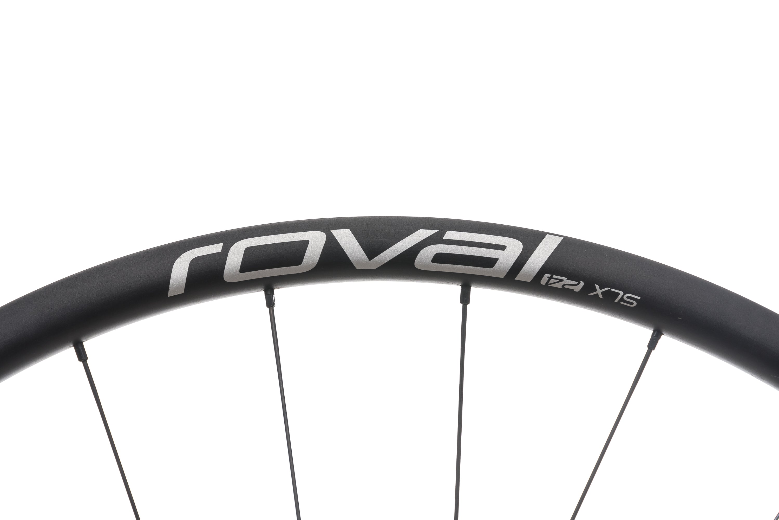 Specialized Roval SLX 24 Disc Aluminum Clincher | The Pro's Closet