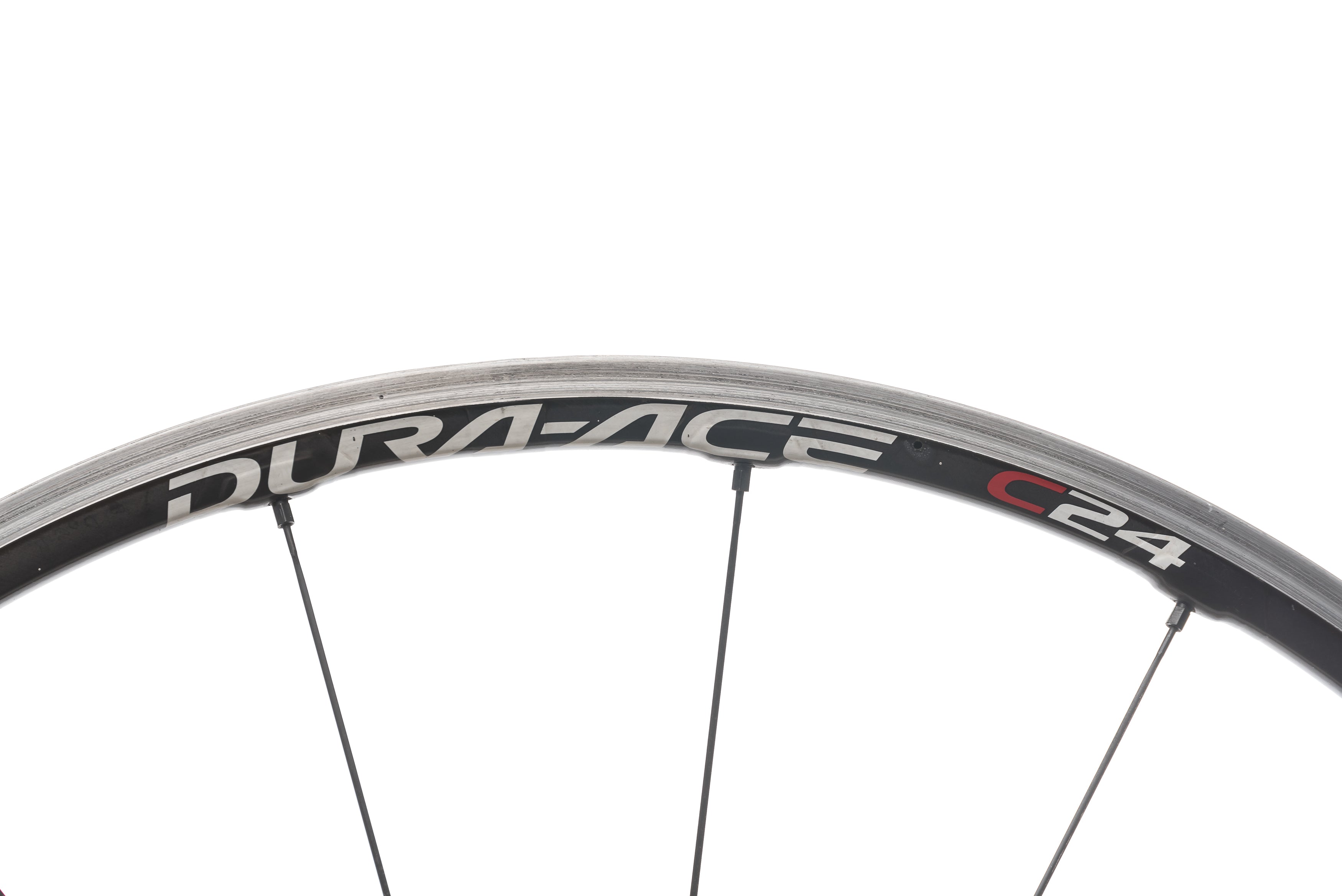 Shimano Dura-Ace WH-7900-C24 Carbon Clincher 700 | The Pro's Closet