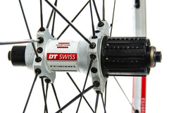 DT Swiss RR1450 Tricon Aluminum Clincher 700c Wh | The Pro's Closet