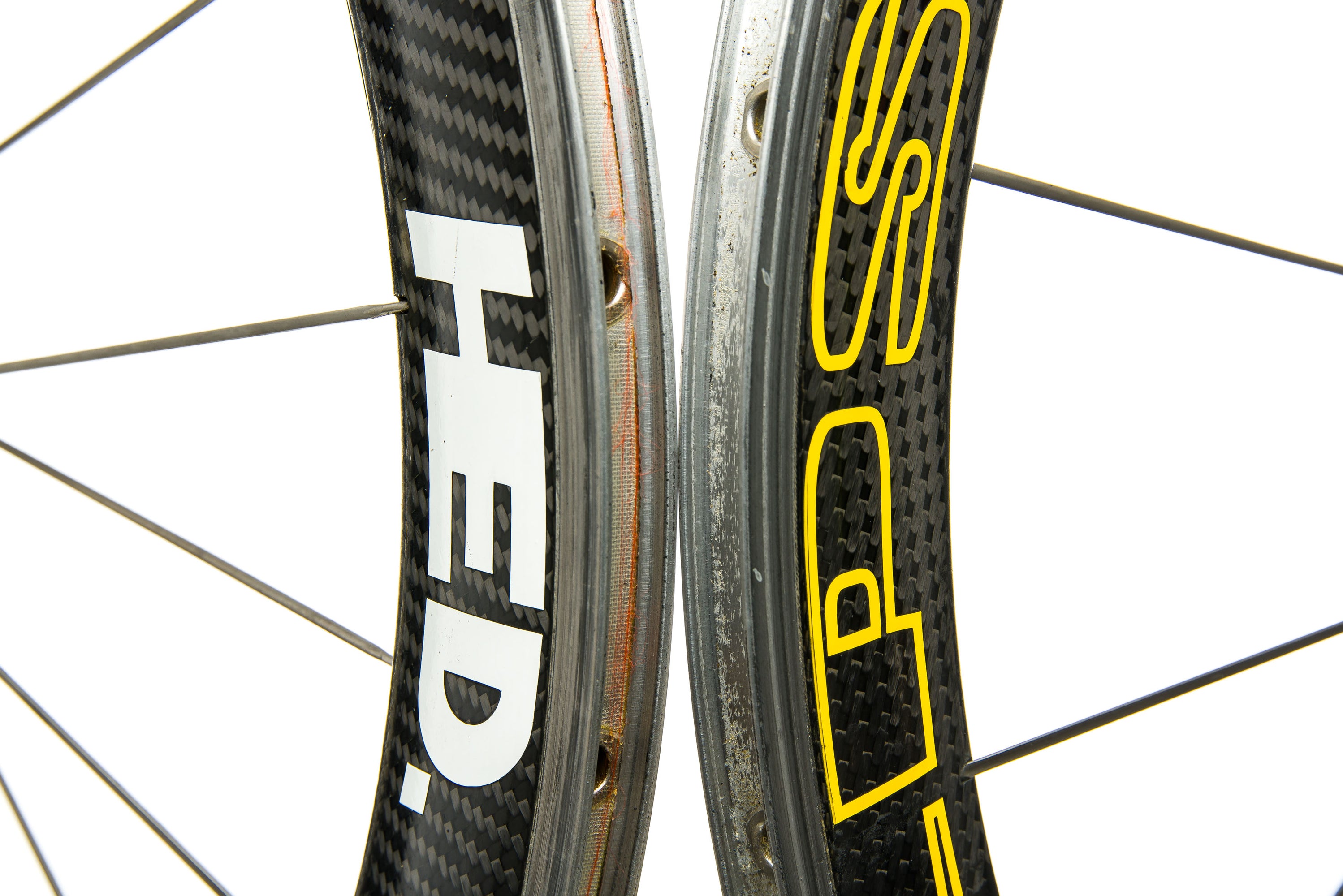 Hed deals alps wheelset