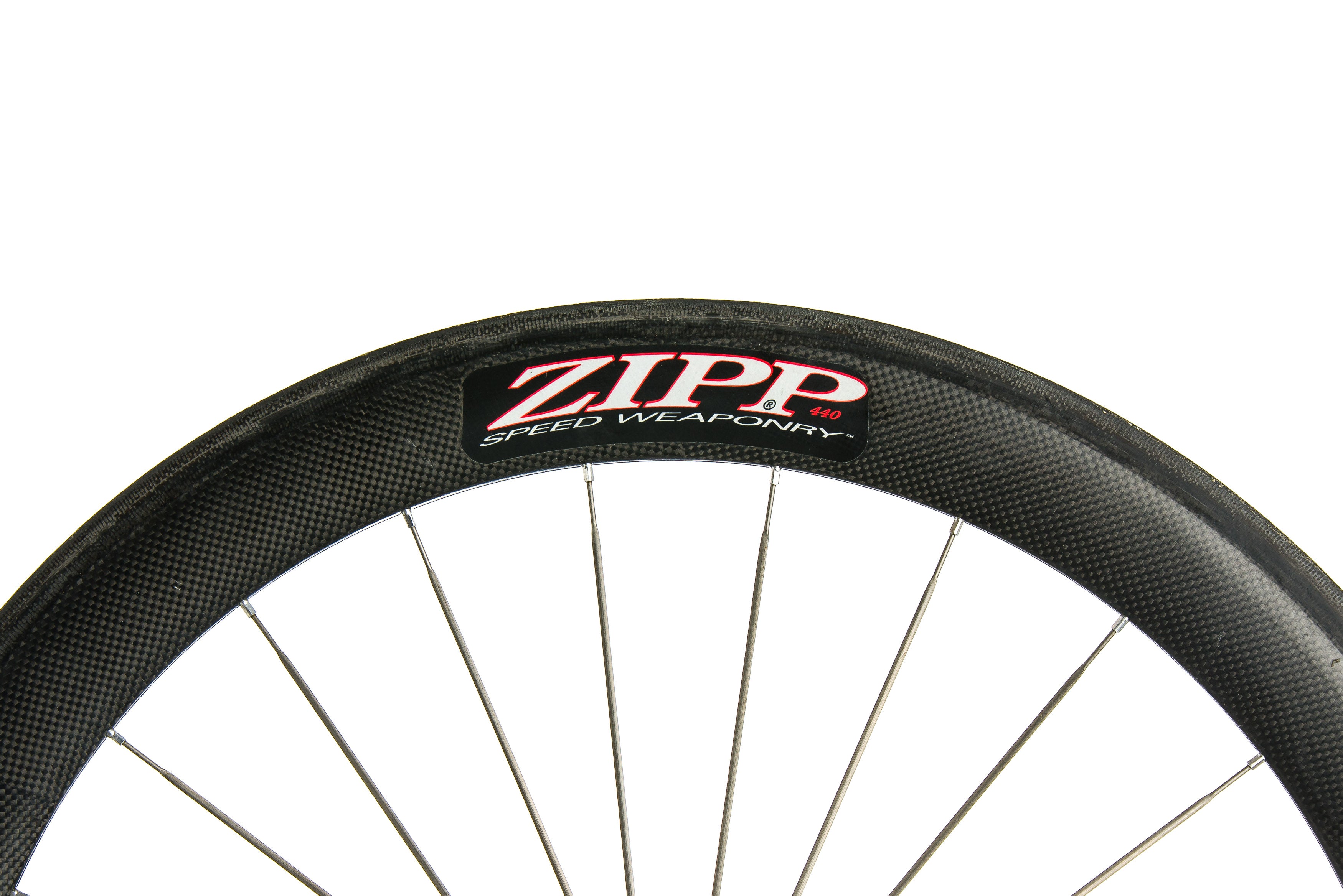 Zipp 440 on sale carbon wheels