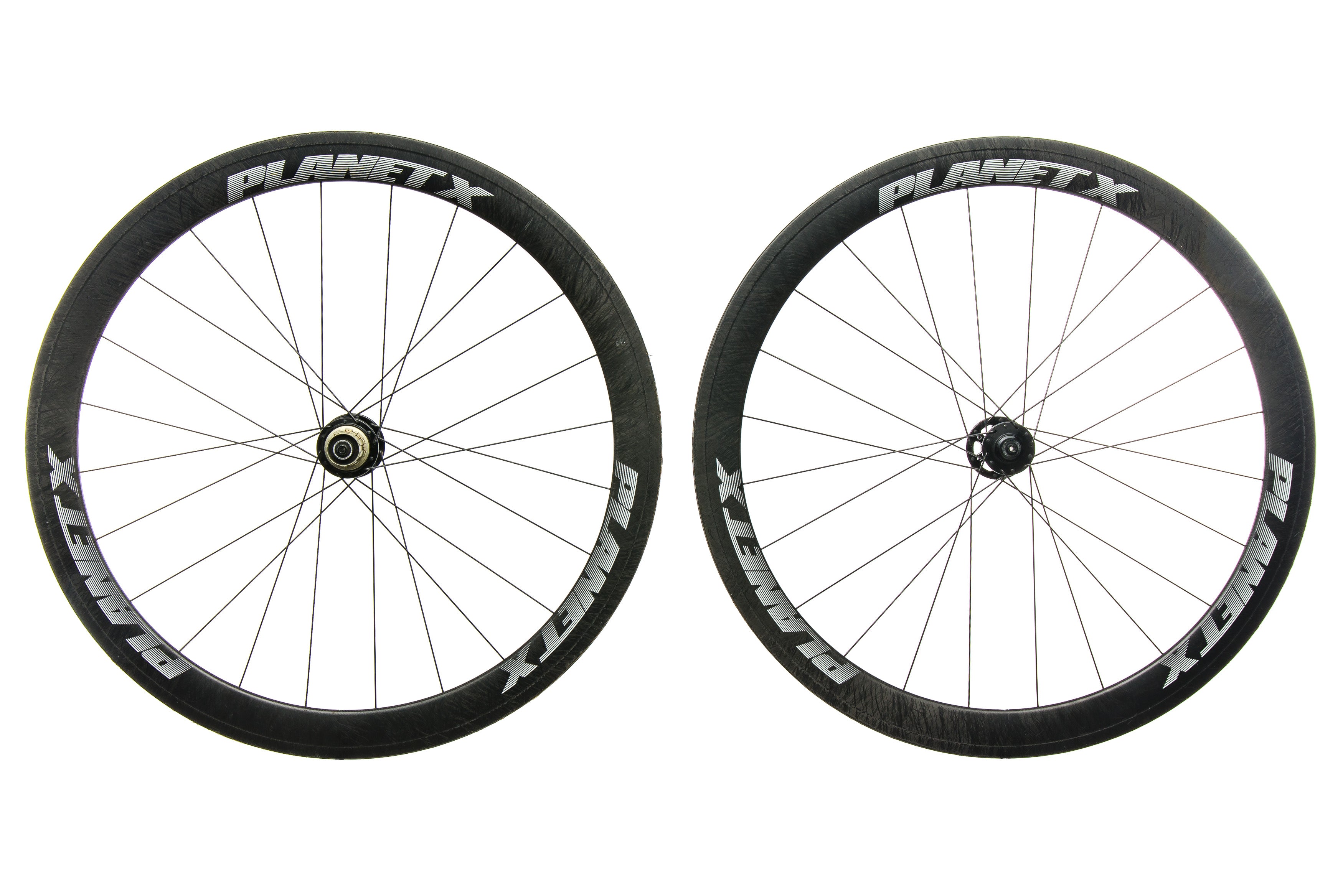 Planet x on sale carbon wheels