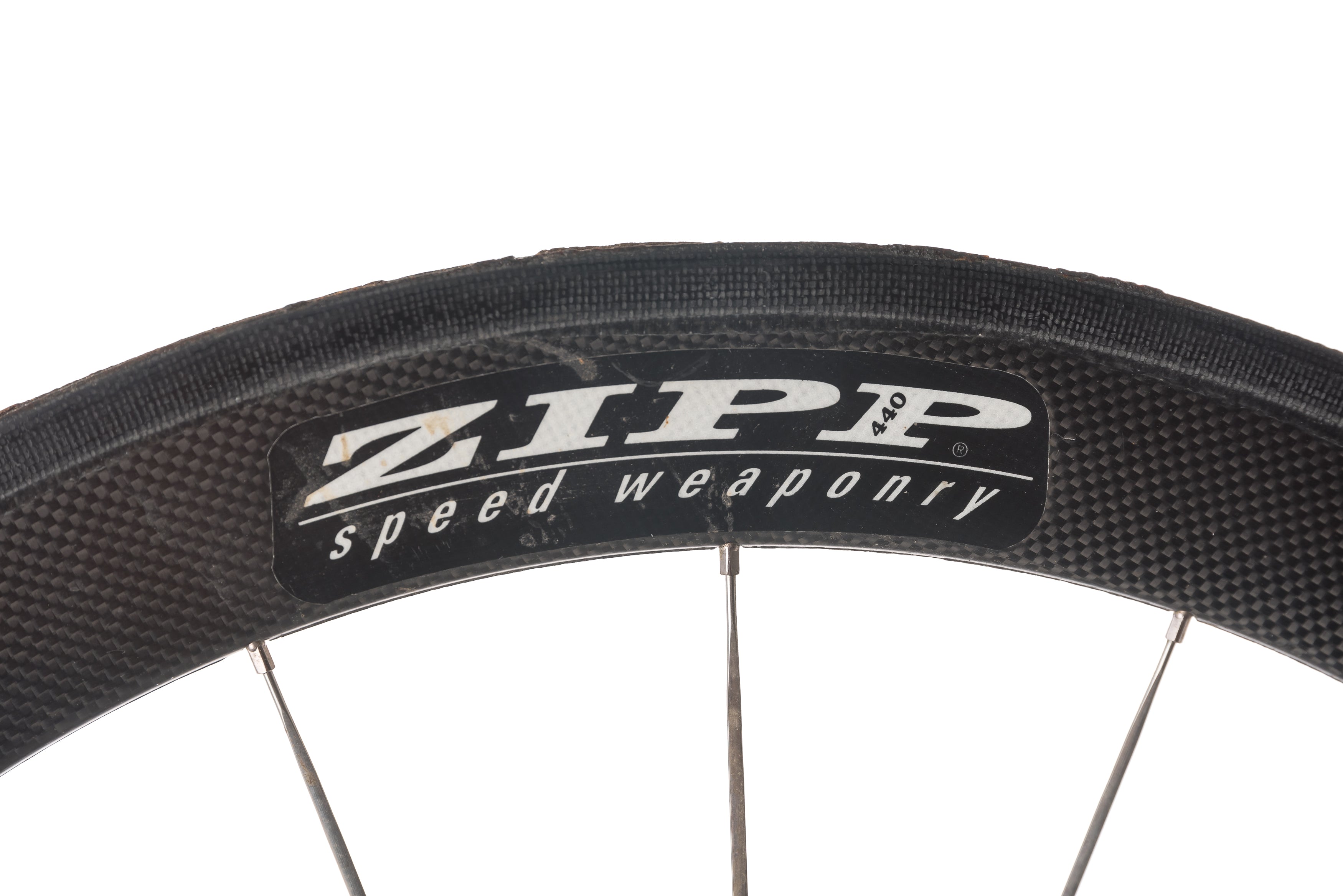 Zipp 440 cheap wheels