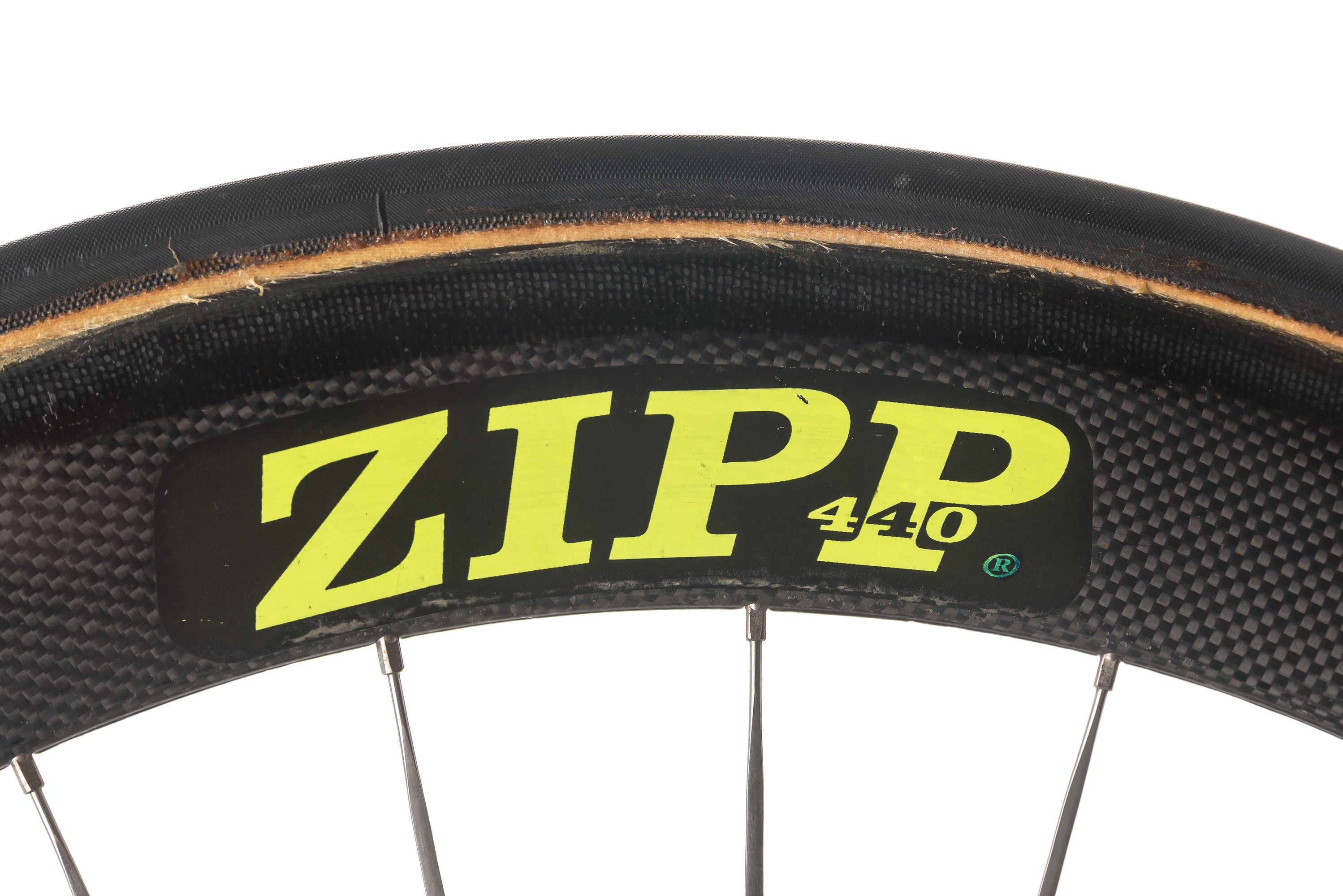 Zipp 440 sale wheels