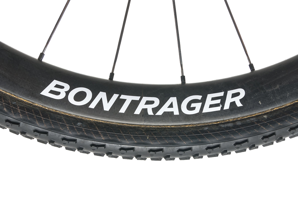 bontrager aeolus 3 disc