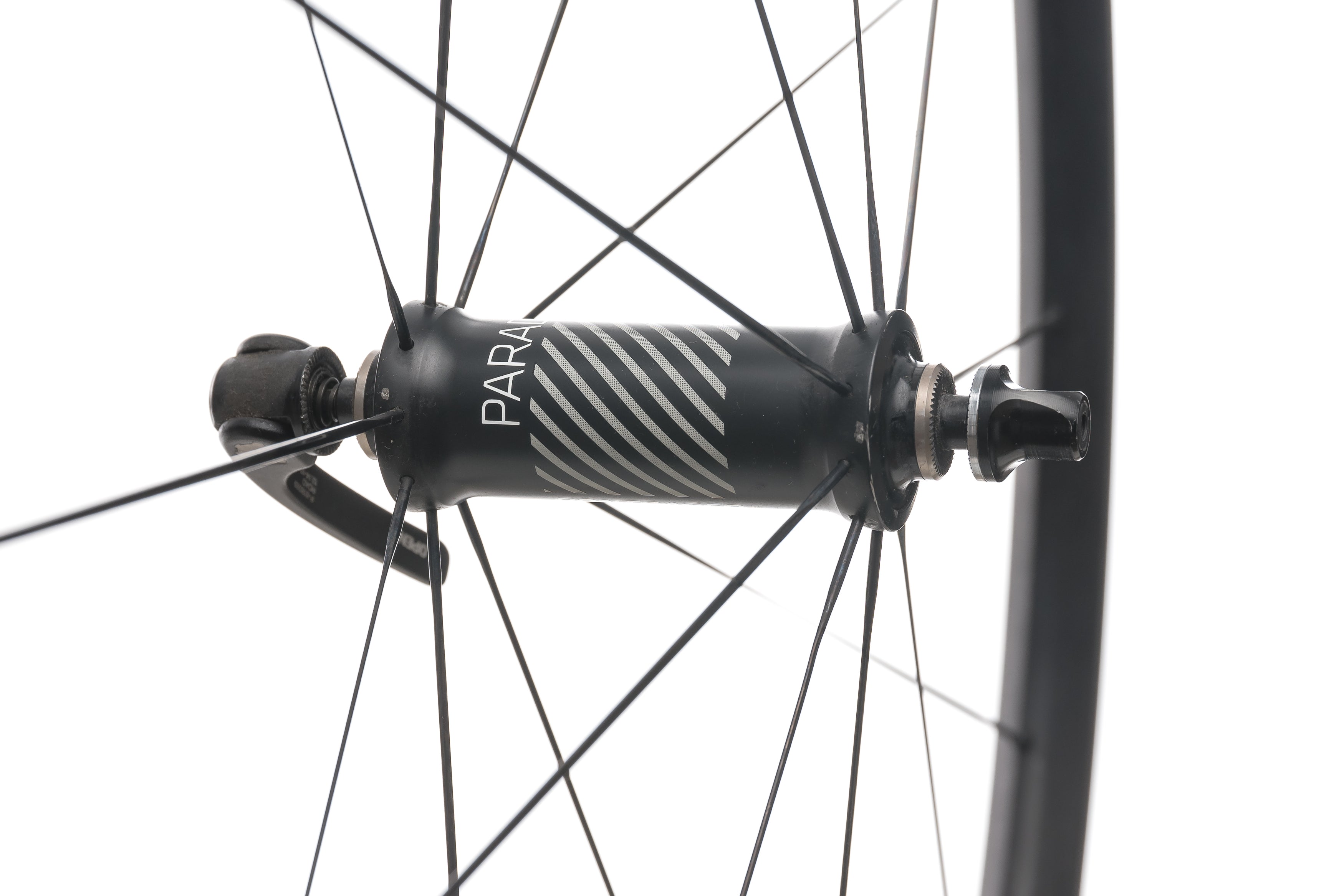 Bontrager paradigm hot sale elite tlr