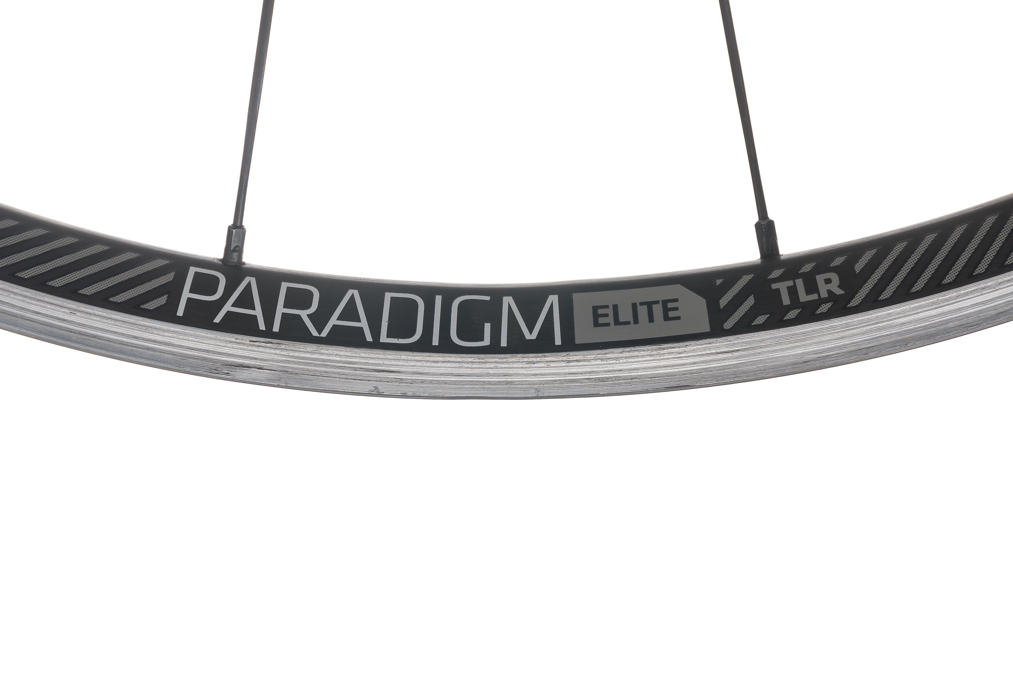 Paradigm clearance elite wheelset