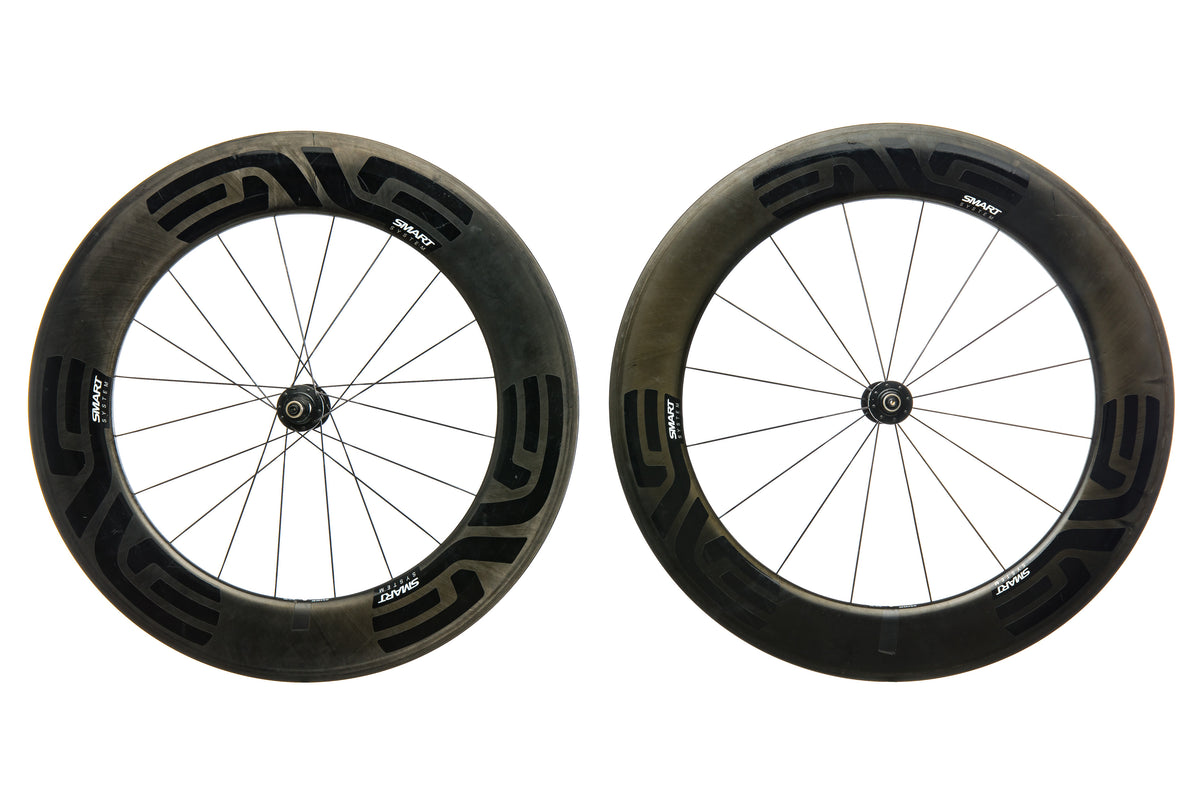 enve ses 3.4 carbon clincher