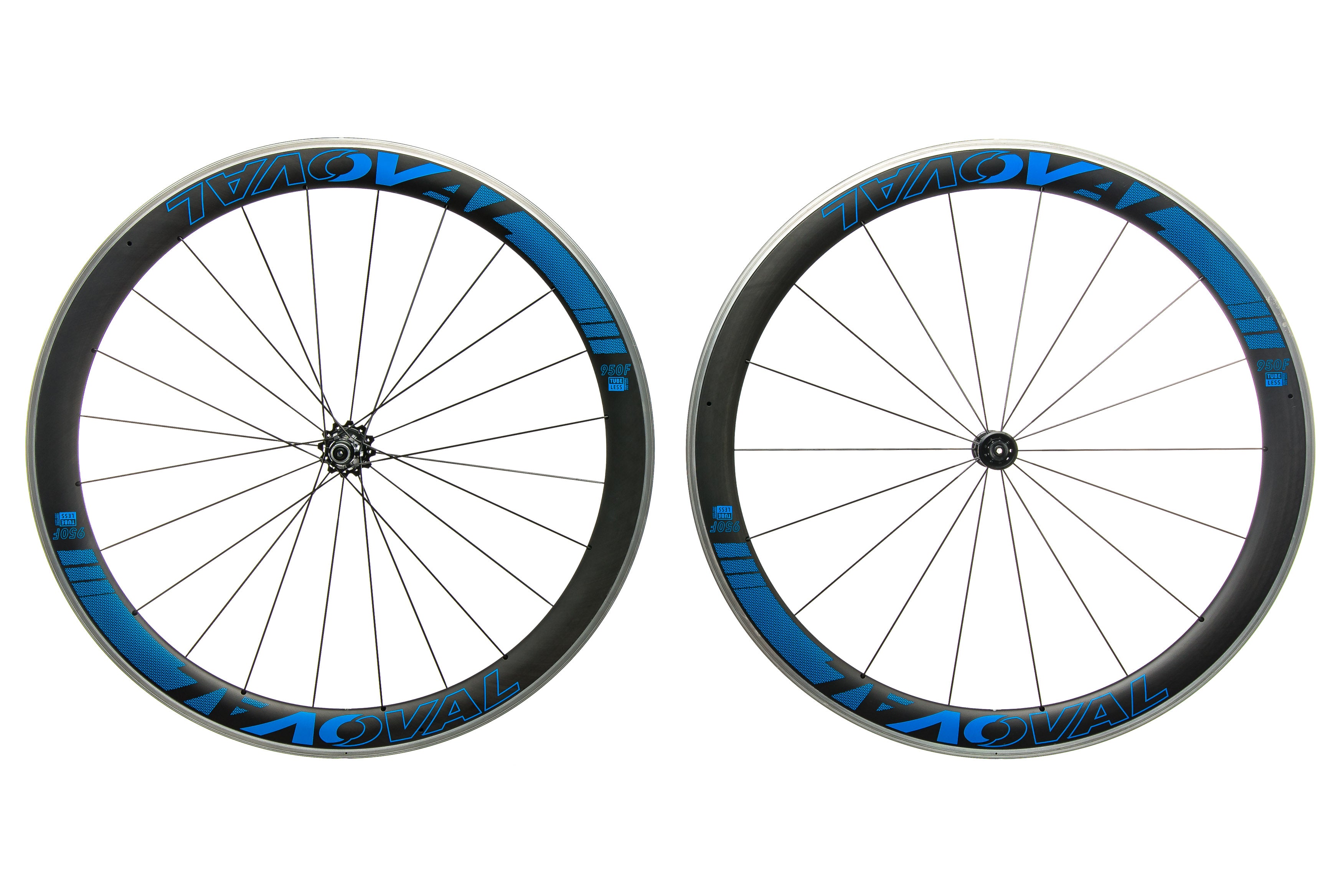 Oval wheelset deals