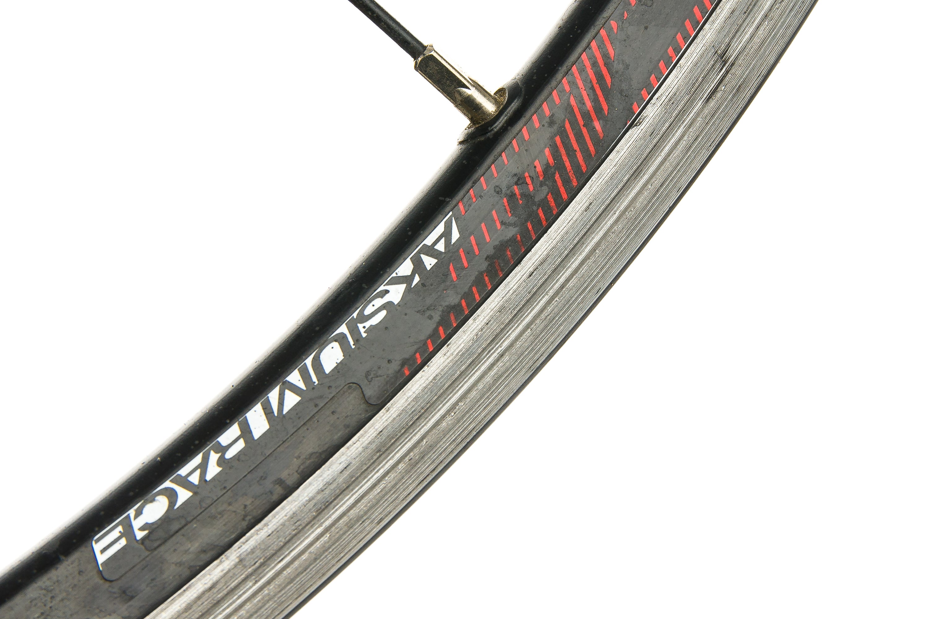 Mavic Aksium Race Aluminum Clincher 700c Wheelse | The Pro's Closet