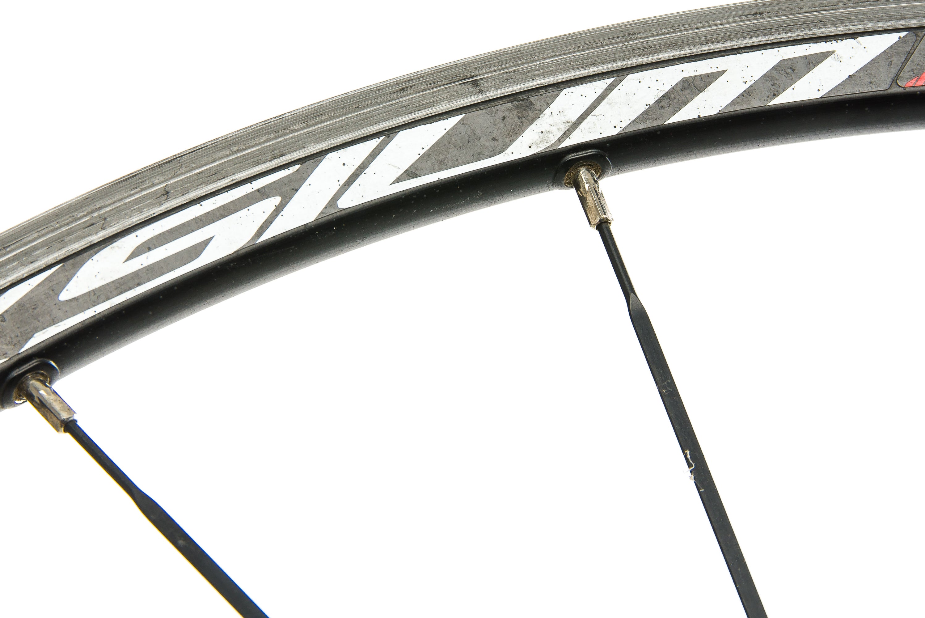 Mavic Aksium Race Aluminum Clincher 700c Wheelse | The Pro's Closet