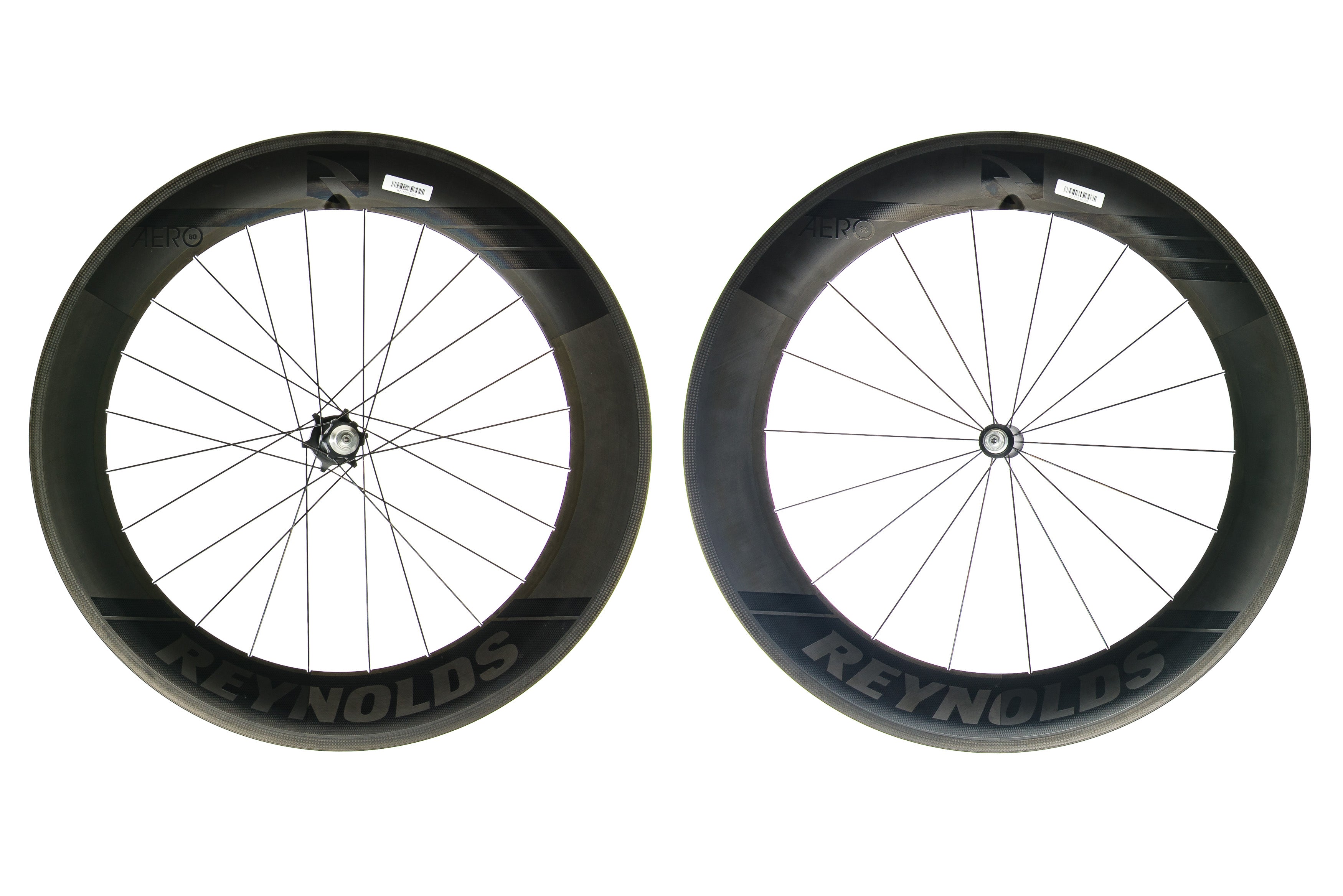 Reynolds 80 aero carbon 2024 clincher