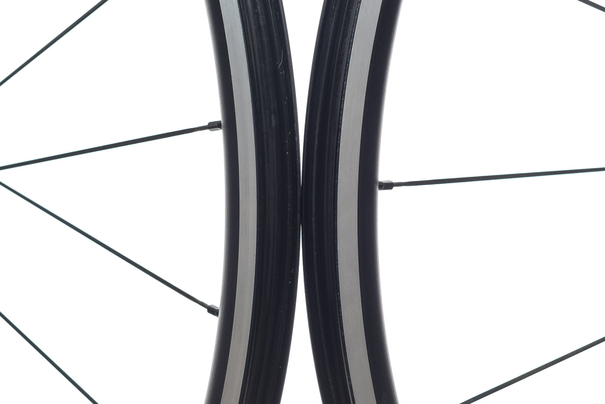 zipp 606 clincher wheelset