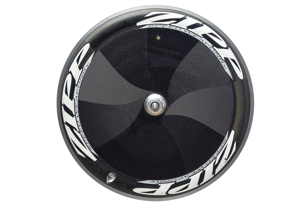 Zipp disk best sale wheel