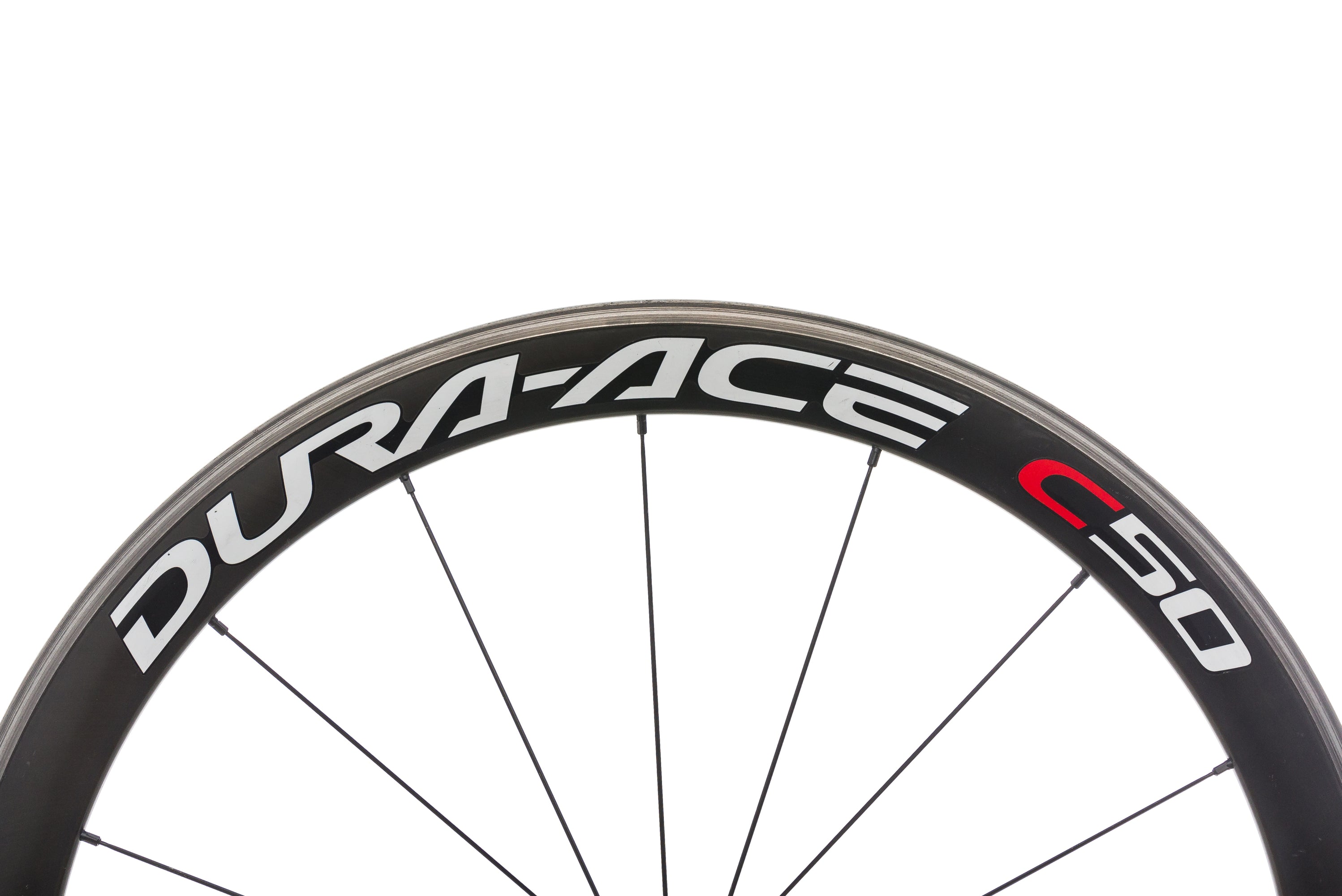 Shimano Dura-Ace WH-7900-C50 Carbon Clincher 700 | The Pro's Closet