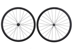 DT Swiss PRC 1400 Spline 35 Disc Carbon Clincher | The Pro's Closet