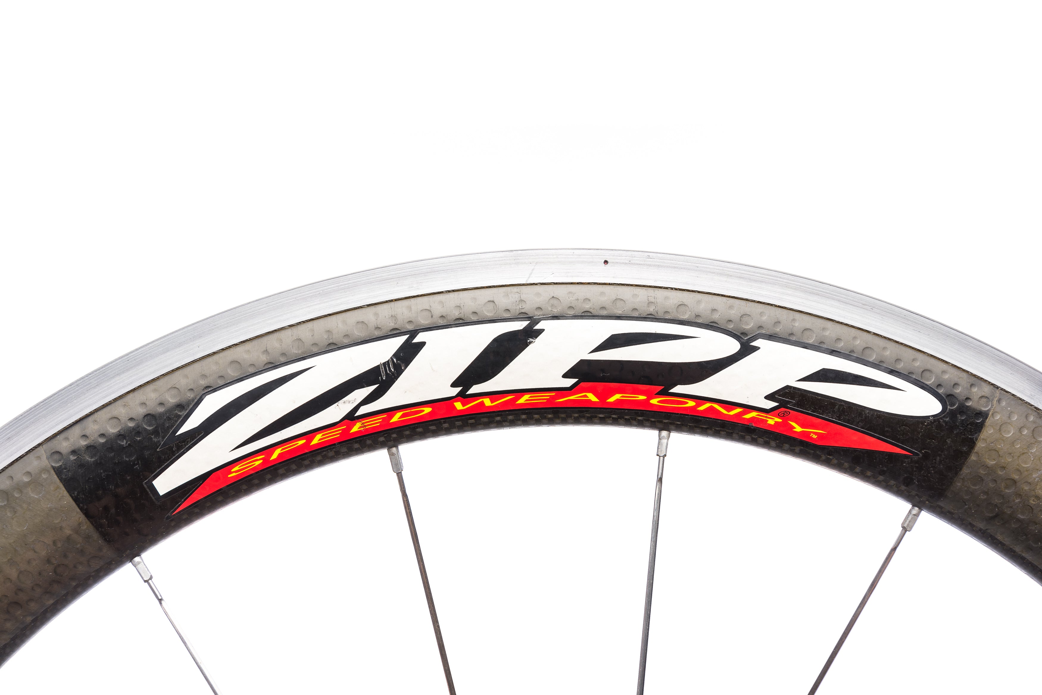 Zipp 404 hotsell aluminum clincher