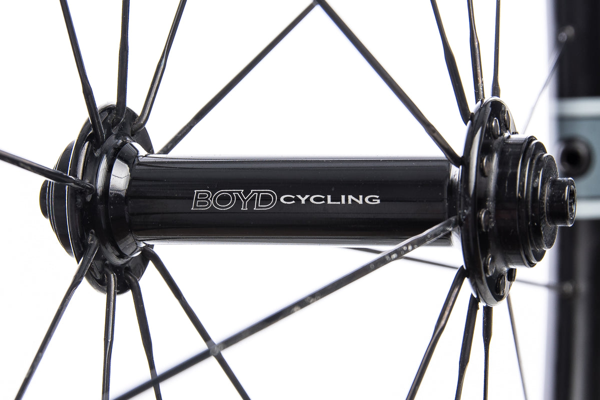 Boyd 44mm best sale carbon clincher