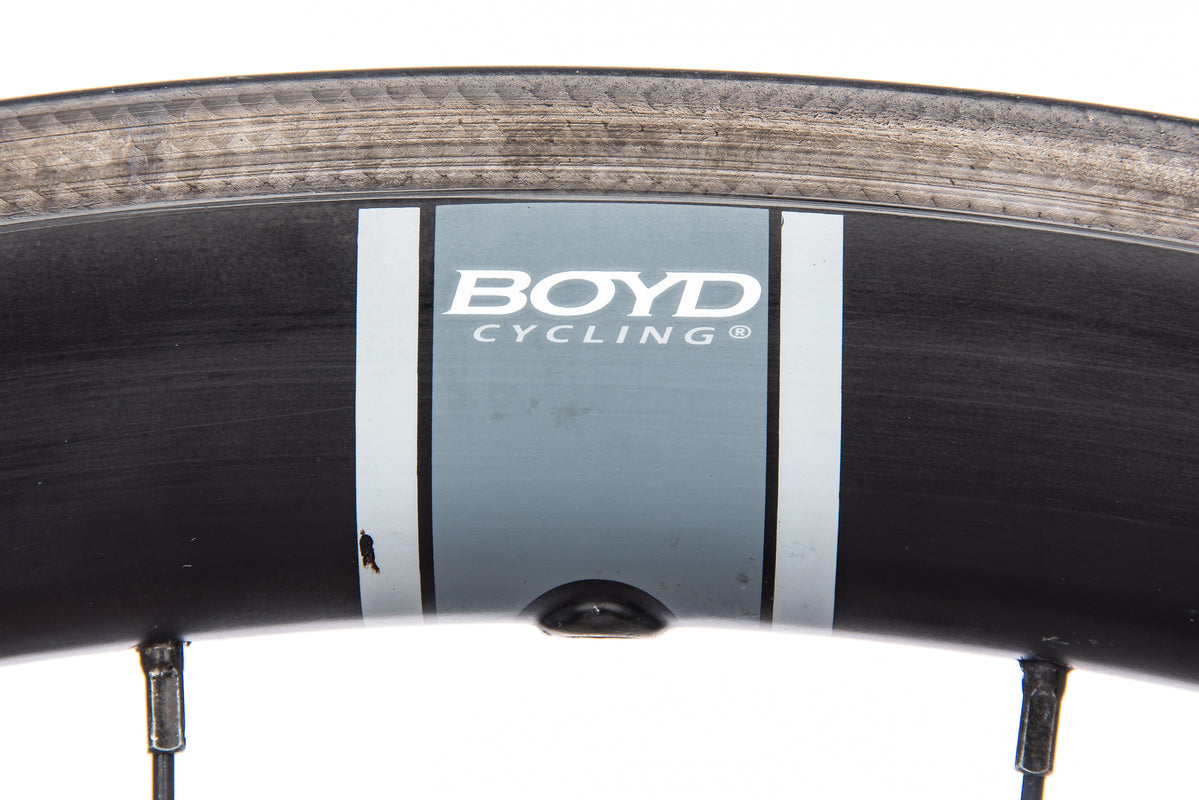 boyd 44mm carbon clincher