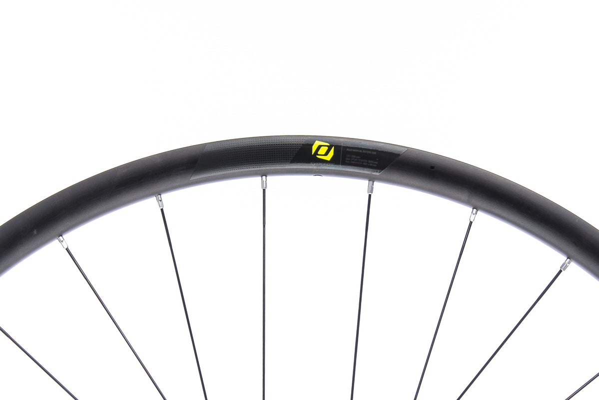 Syncros RP 2.0 Disc Aluminum Tubeless 700c Wheelset