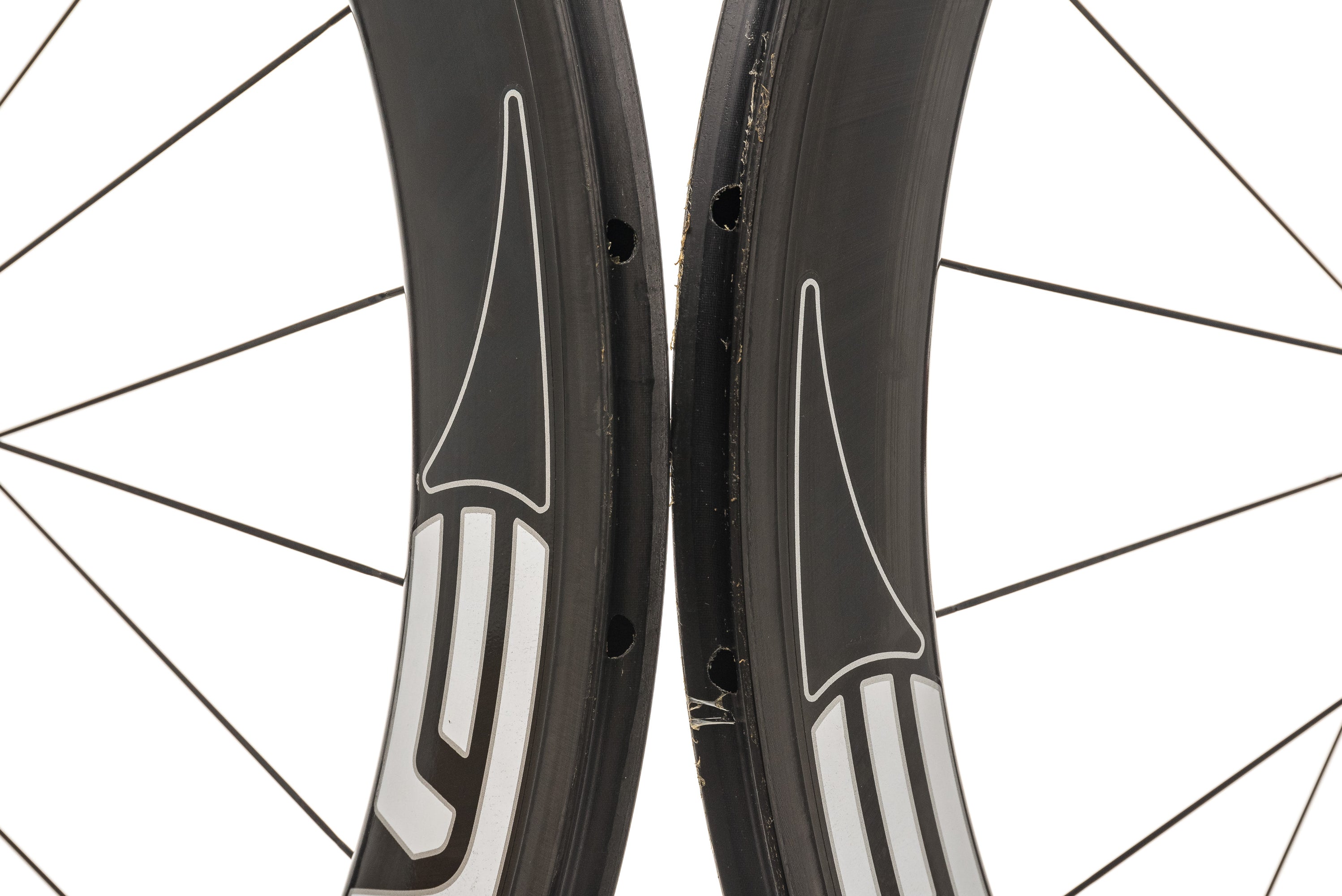 enve 650b wheelset