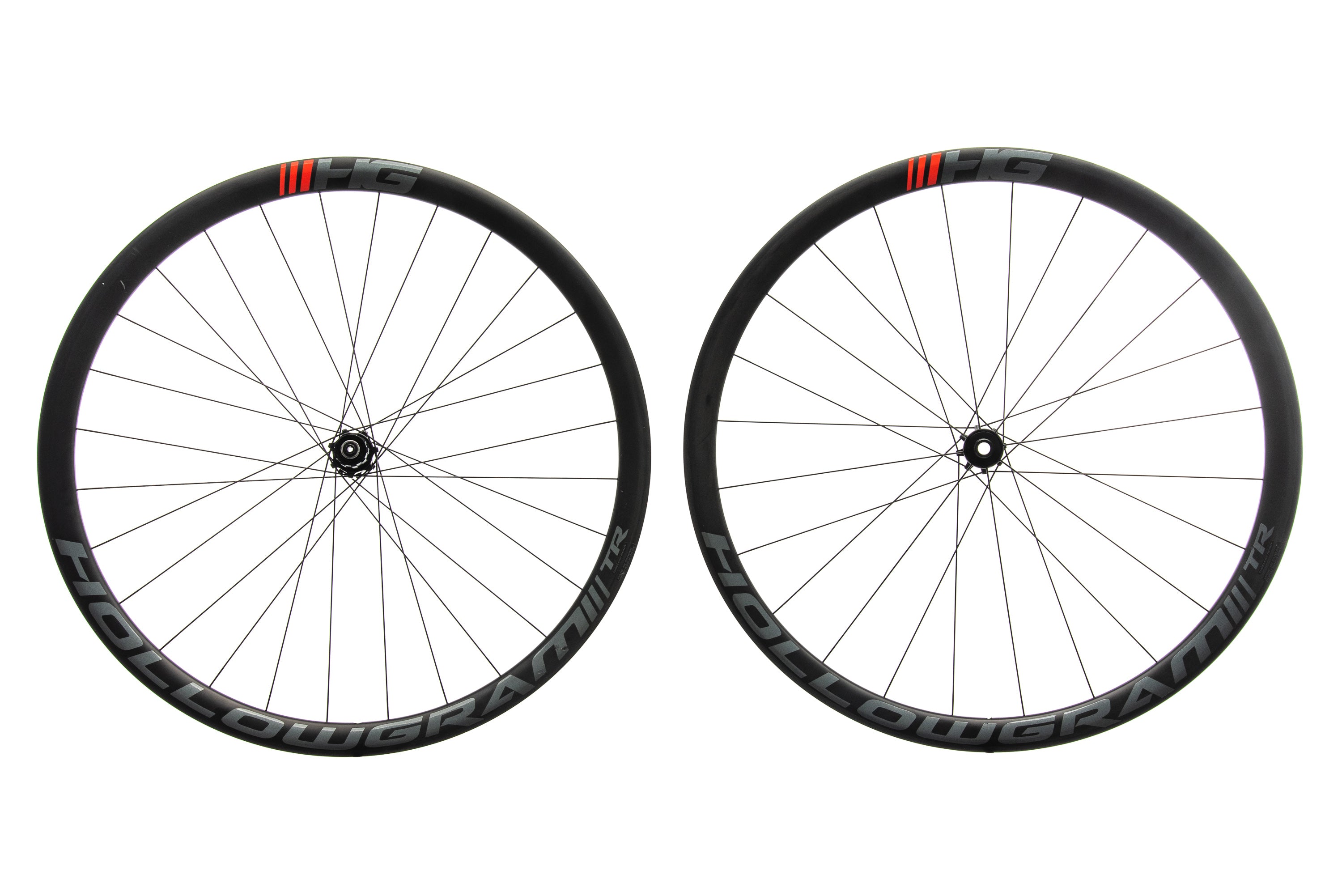 Hollowgram sales tr wheelset