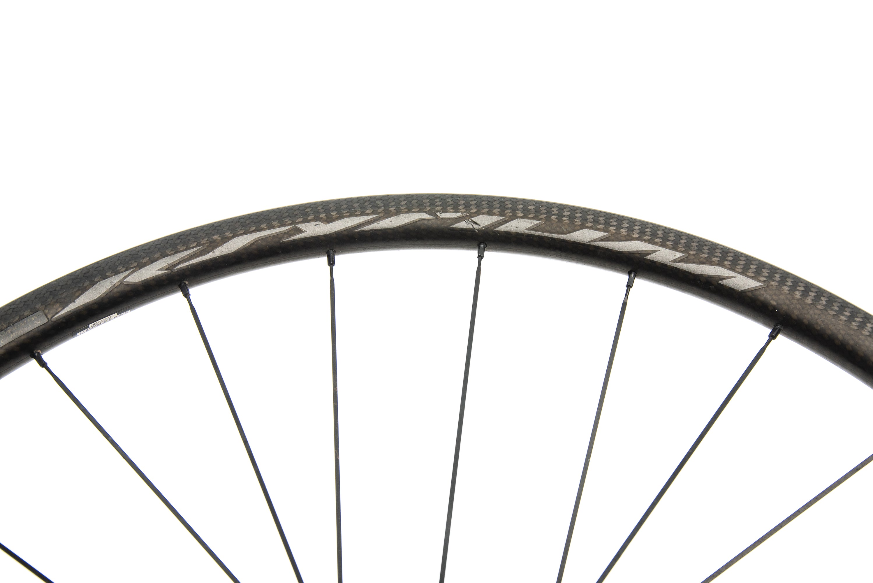 Mavic Ksyrium Pro Carbon SL Road Bike Wheelset 7 | The Pro's Closet