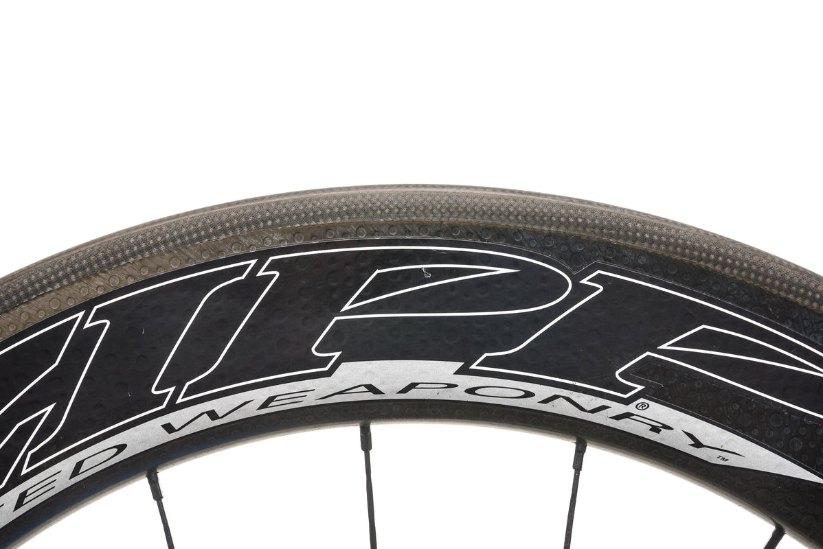 808 firecrest carbon clincher