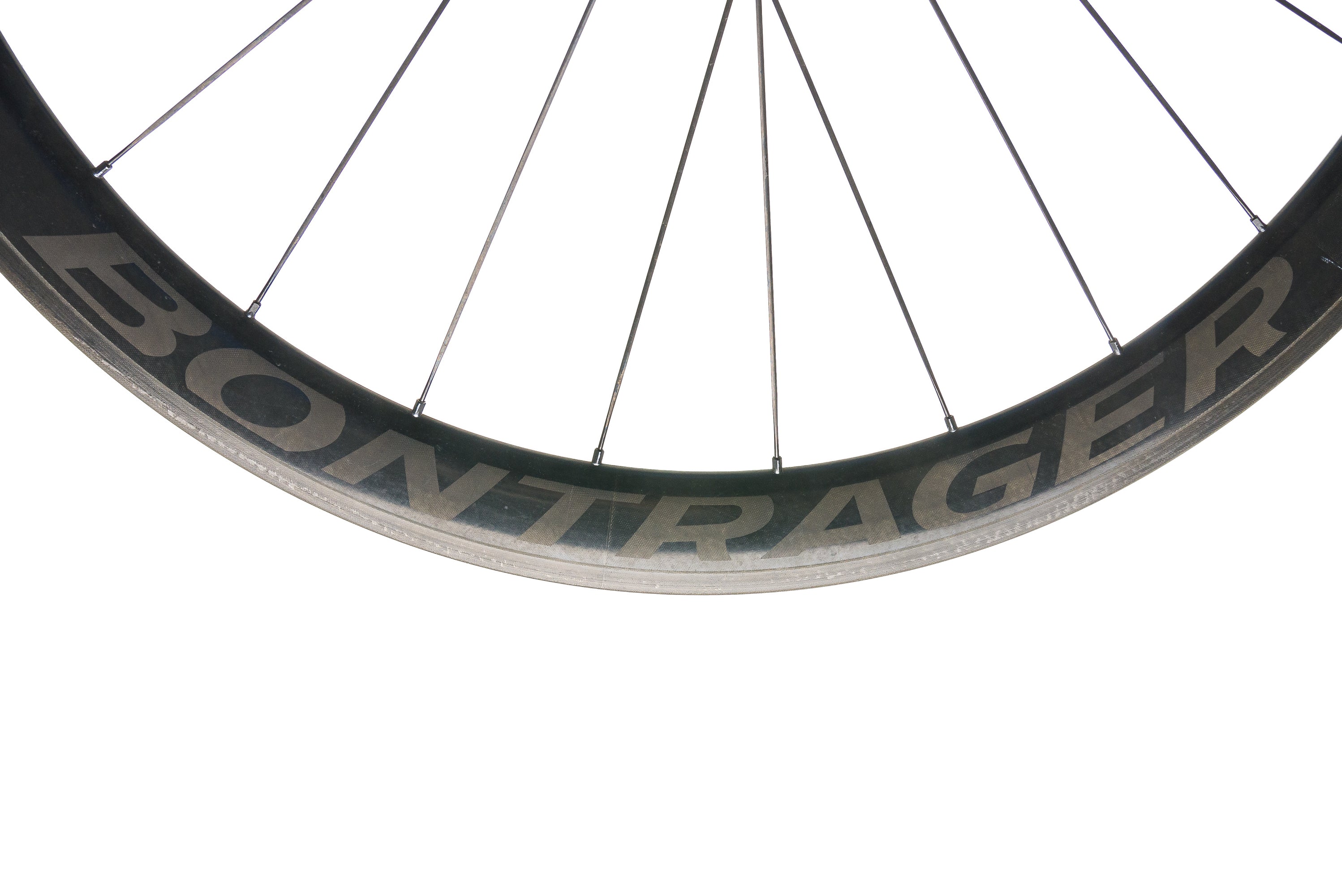 Bontrager Aeolus XXX 4 Carbon Clincher Wheelset The Pro s Closet