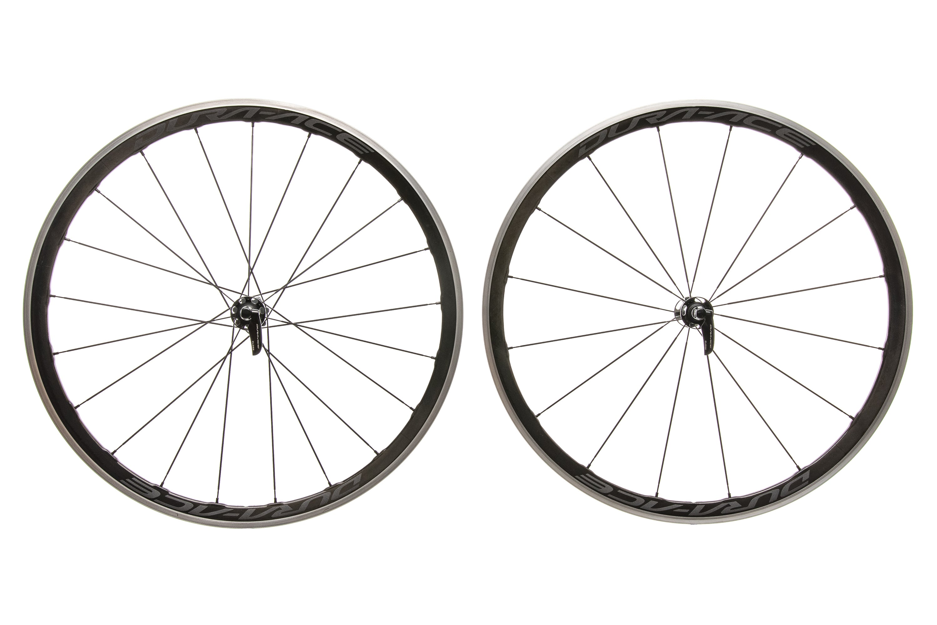 Shimano Dura-Ace WH-R9100-C35 Carbon Clincher 70 | The Pro's Closet