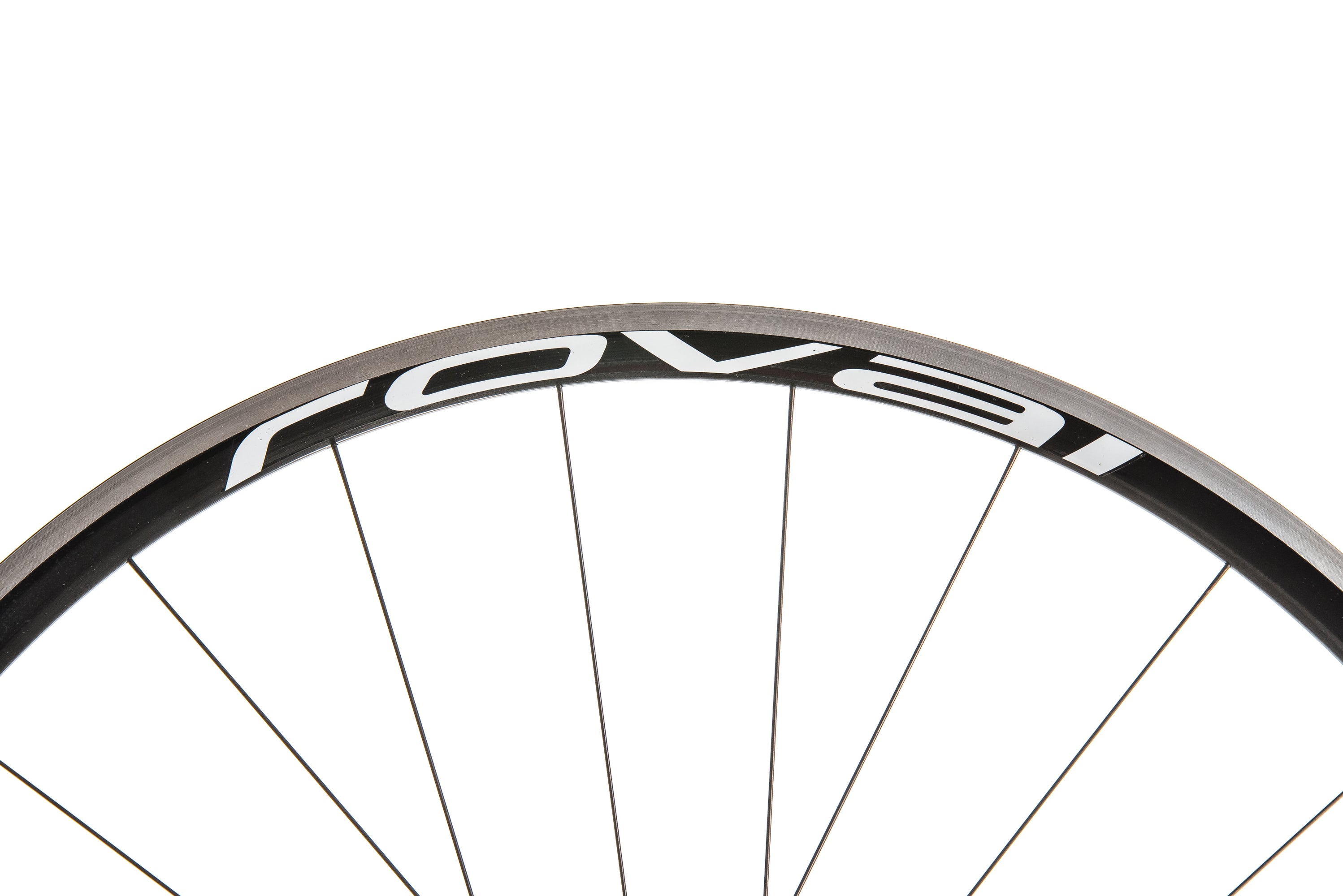 Roval Fusee SLX 23 Aluminum Clincher 700c Wheels | The Pro's Closet