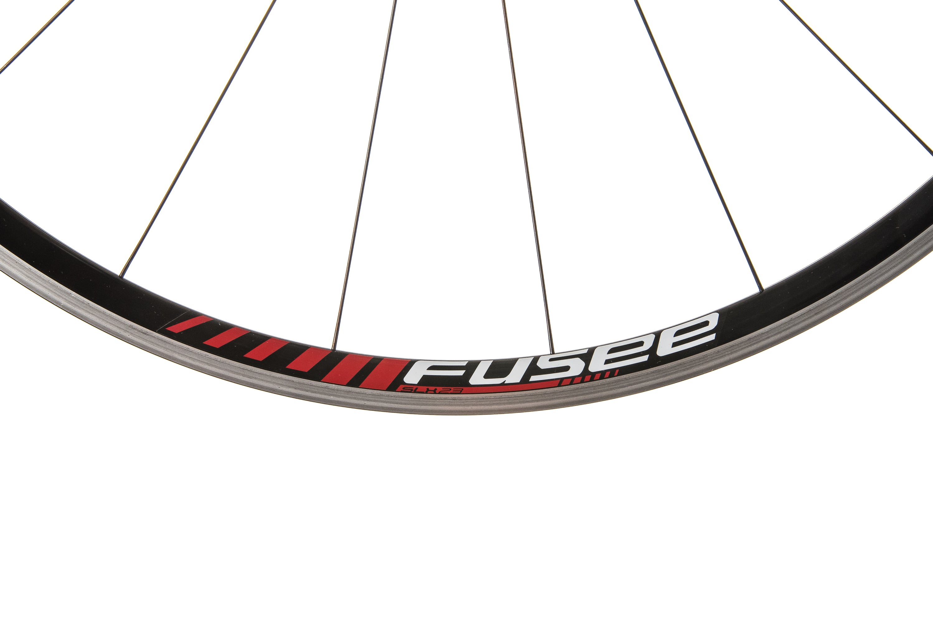 Roval Fusee SLX 23 Aluminum Clincher 700c Wheels | The Pro's Closet