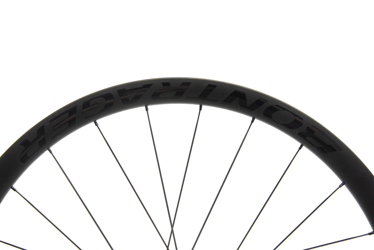 Bontrager Aeolus Pro 3V TLR Carbon Tubeless 700c | The Pro's Closet