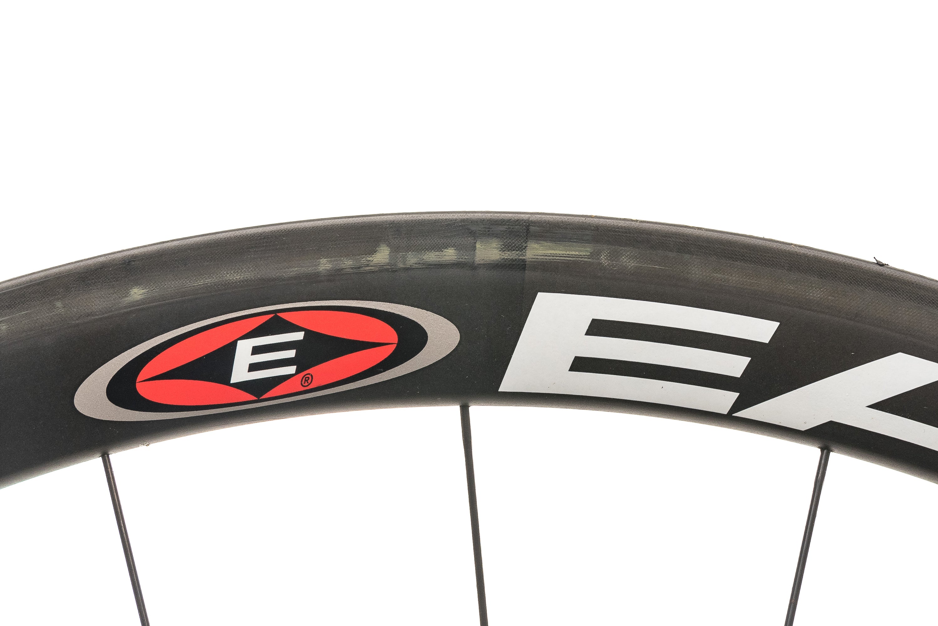 Easton EC90 SL Carbon Tubular 700c Wheelset | The Pro's Closet