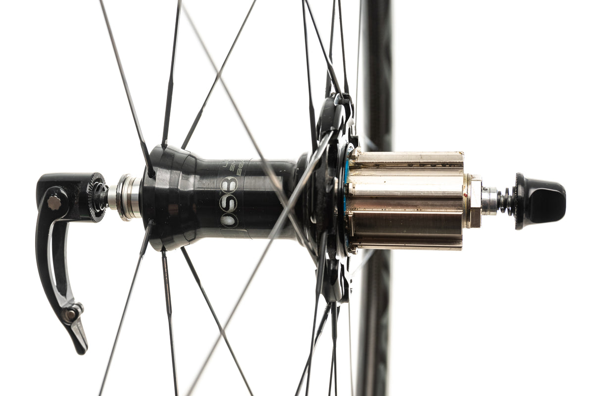 Campagnolo Bora One 35 Carbon Tubular 700c Wheel | The Pro's Closet