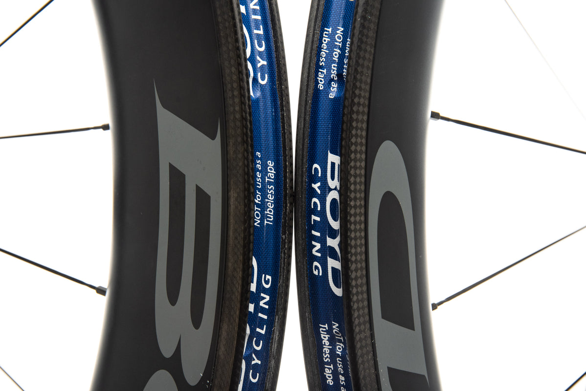 boyd 44mm carbon clincher