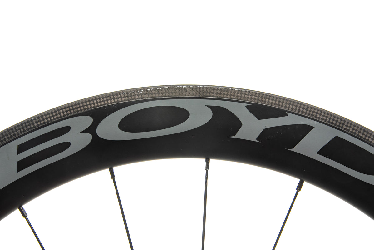 boyd 44mm carbon clincher