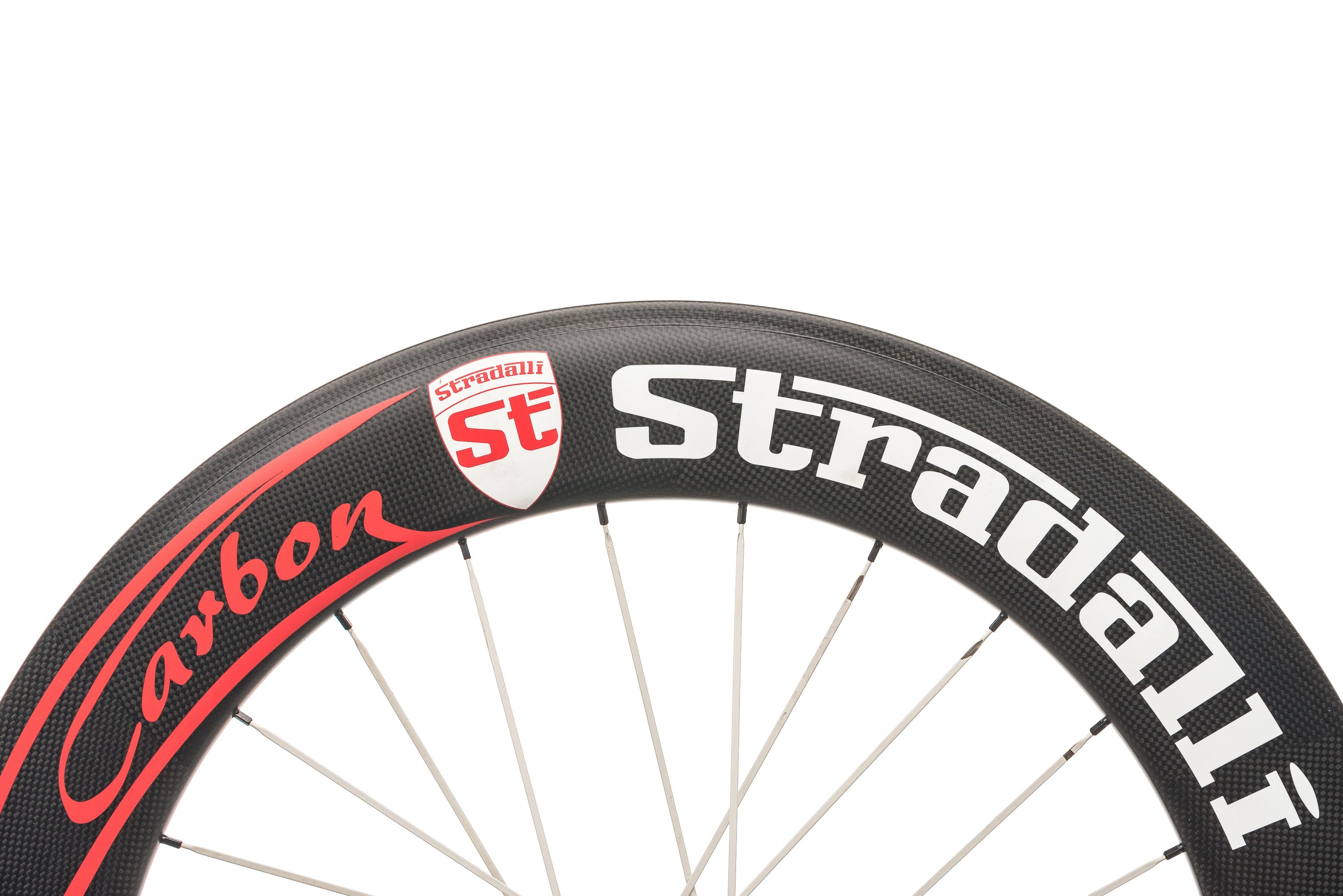 Stradalli 50 85mm Carbon Clincher 700c Wheelset The Pro s Closet