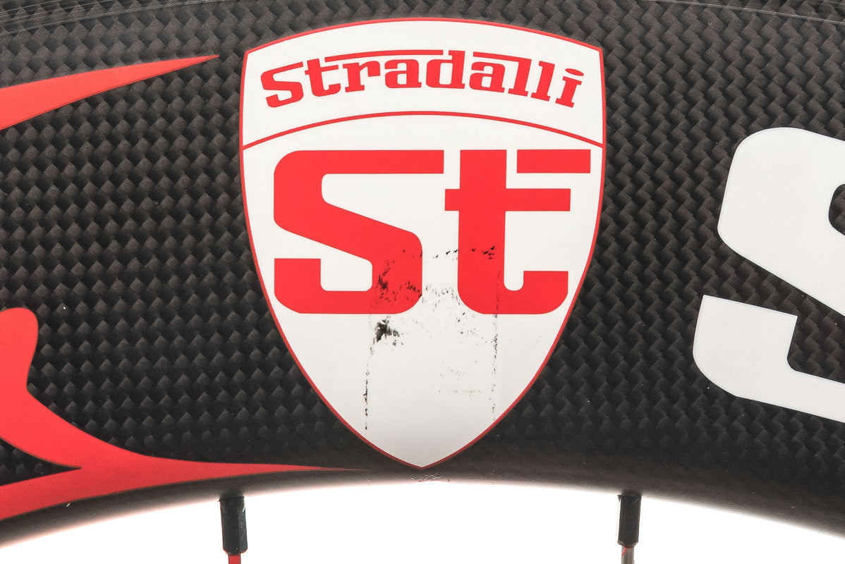 Stradalli wheels store