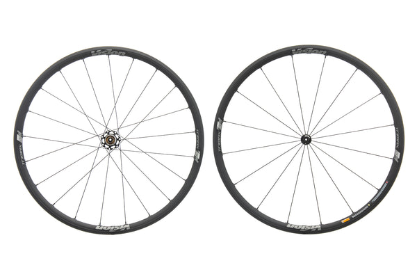 Sorry, this Vision Trimax 30 KB TLR Alloy Tubeless 700c Wheelset