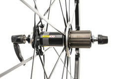 Mavic Ksyrium Yksion K10 Aluminum Clincher 700c | The Pro's Closet